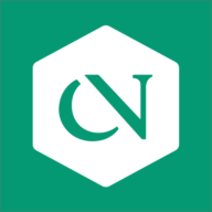Chernoff Newman logo
