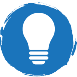 Bluelight logo