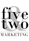 Five & Two Marketing logo