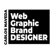 Carlos Naveda logo