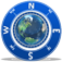 Compass Media logo