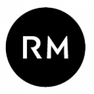 Revolution Media logo