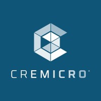 Cremicro Growth Agency logo