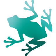 Razorfrog Web Design logo