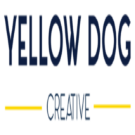Yellow Dog Creative logo