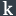 Kaleido Creative Studio logo