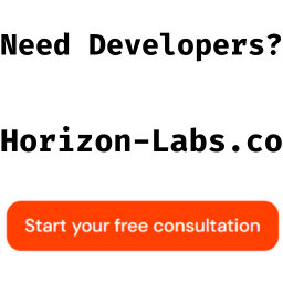 Horizon Labs logo