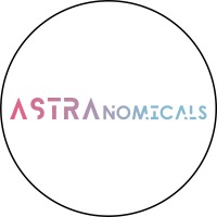 ASTRAnomicals Marketing logo