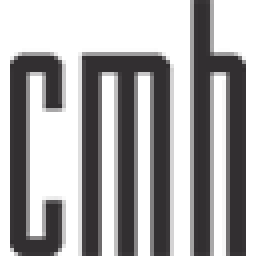CMH Design logo