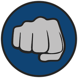 Mean Joe Advertising logo