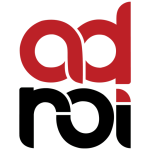 Ad ROI Marketing logo