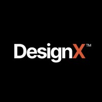 DesignX logo