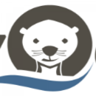 Savvy Otter logo