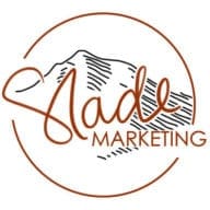 Slade Marketing logo