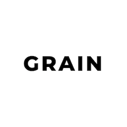 Grain Inc. logo