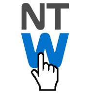 New Tech Web, Inc. logo