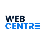 Web Centre logo