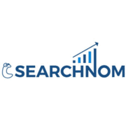 SearchNom Agency logo
