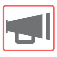 Simplified Impact logo