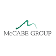 The McCabe Group, Inc. logo