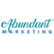 Abundant Marketing logo