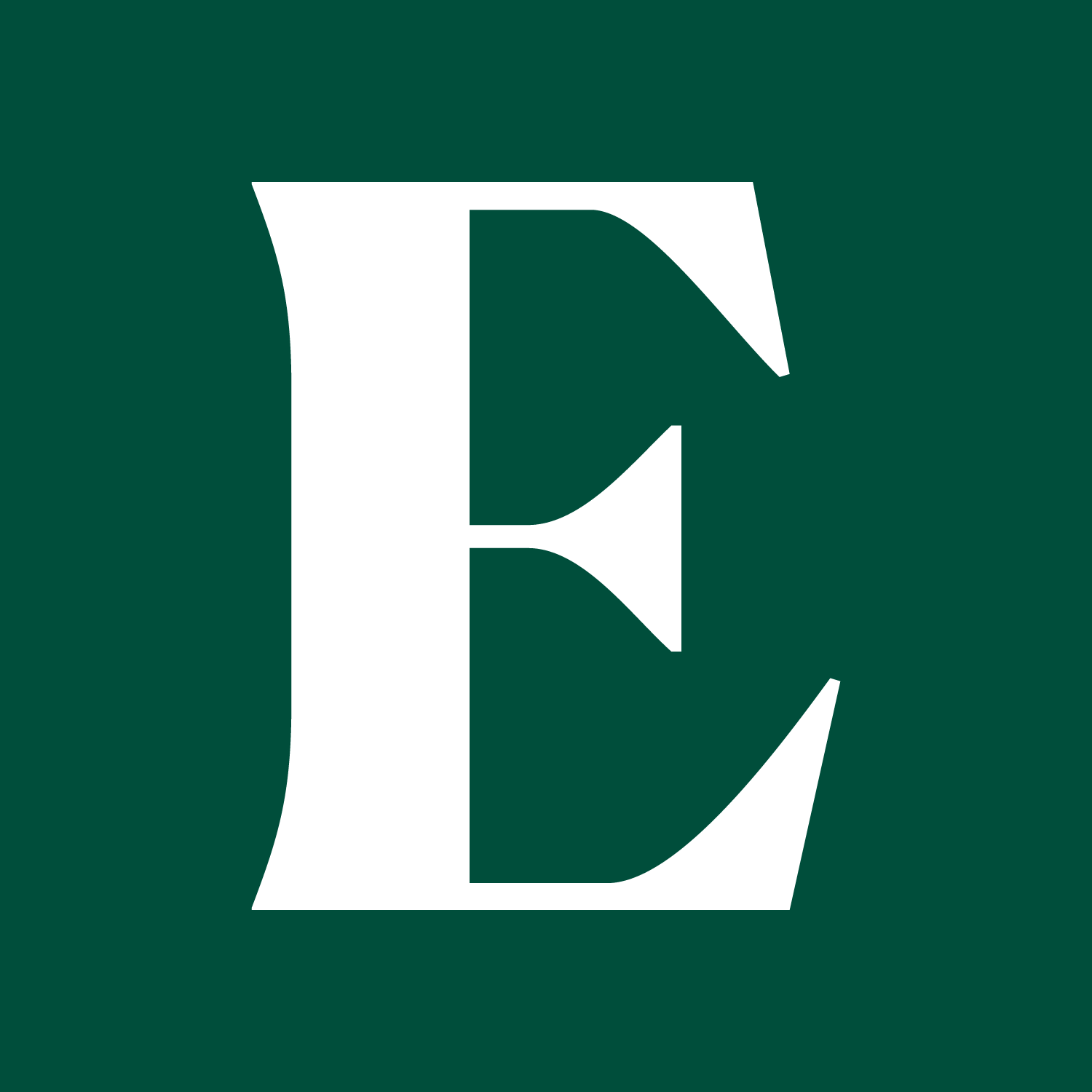 Everwild logo