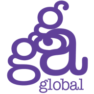 GGA Global logo