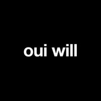 Oui Will logo