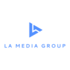LA Media Group logo