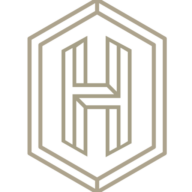 Hinge Commerce logo