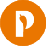 Peppershock Media logo