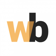 Webegin logo