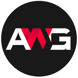American Web Geeks logo