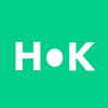 House of Kaizen logo