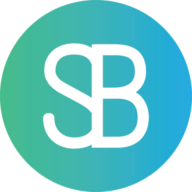 Simply Branded logo
