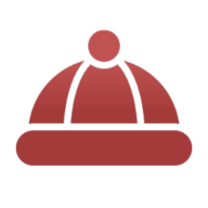 Snohat logo
