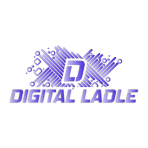 Digital Ladle logo