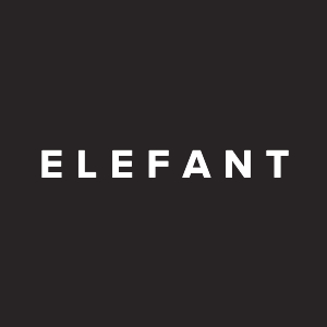 Elefant logo