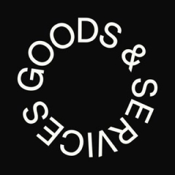 Goods & Services, Inc. logo