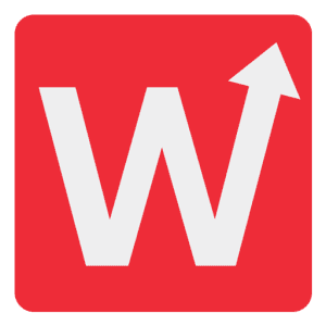 Red Wall Marketing logo