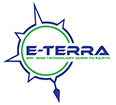 E-TERRA, LLC logo