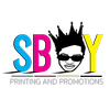 SBoy Printing logo