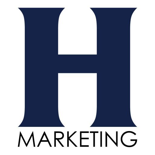 Hackworth Marketing logo