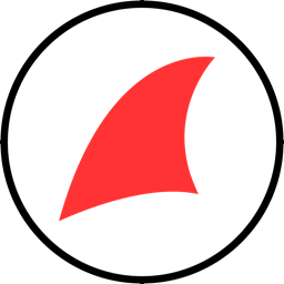 Red Shark Digital logo