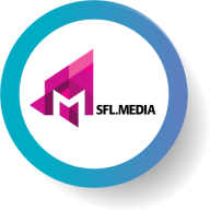 SFL Media logo