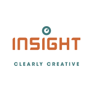 Insight Marketing Design logo