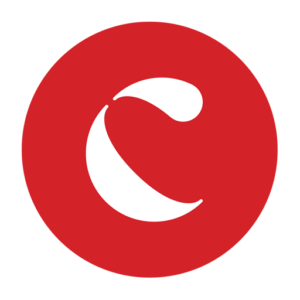 Comet Agency logo