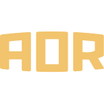 AOR Inc. logo