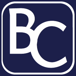 BConnected, LLC logo