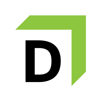 Dedicated Marketing LLC logo